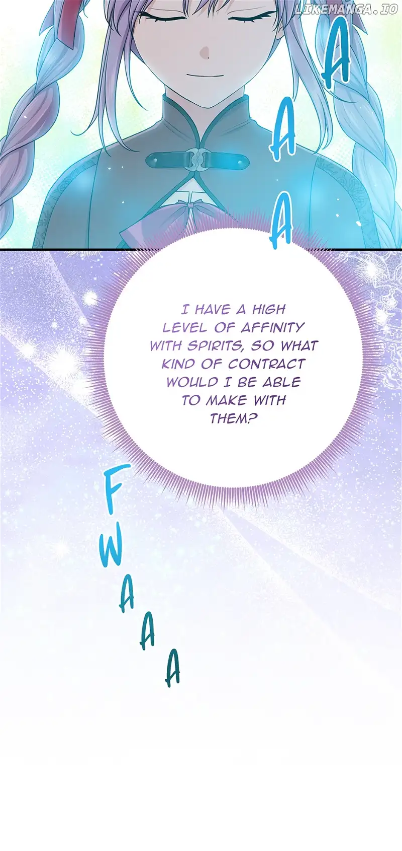 I Acted as the Adopted Daughter Too Well Chapter 54 - Page 46