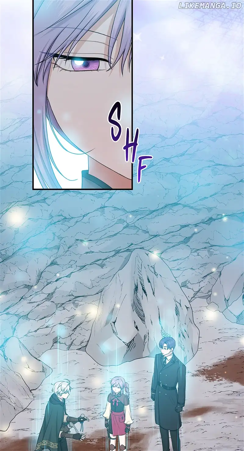 I Acted as the Adopted Daughter Too Well Chapter 54 - Page 48