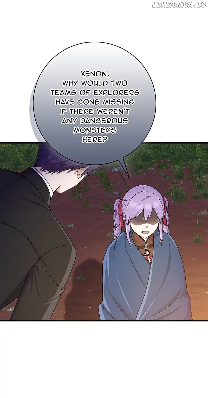 I Acted as the Adopted Daughter Too Well Chapter 54 - Page 5