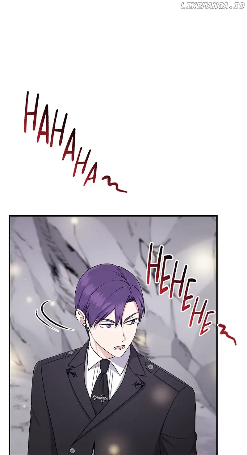 I Acted as the Adopted Daughter Too Well Chapter 54 - Page 51