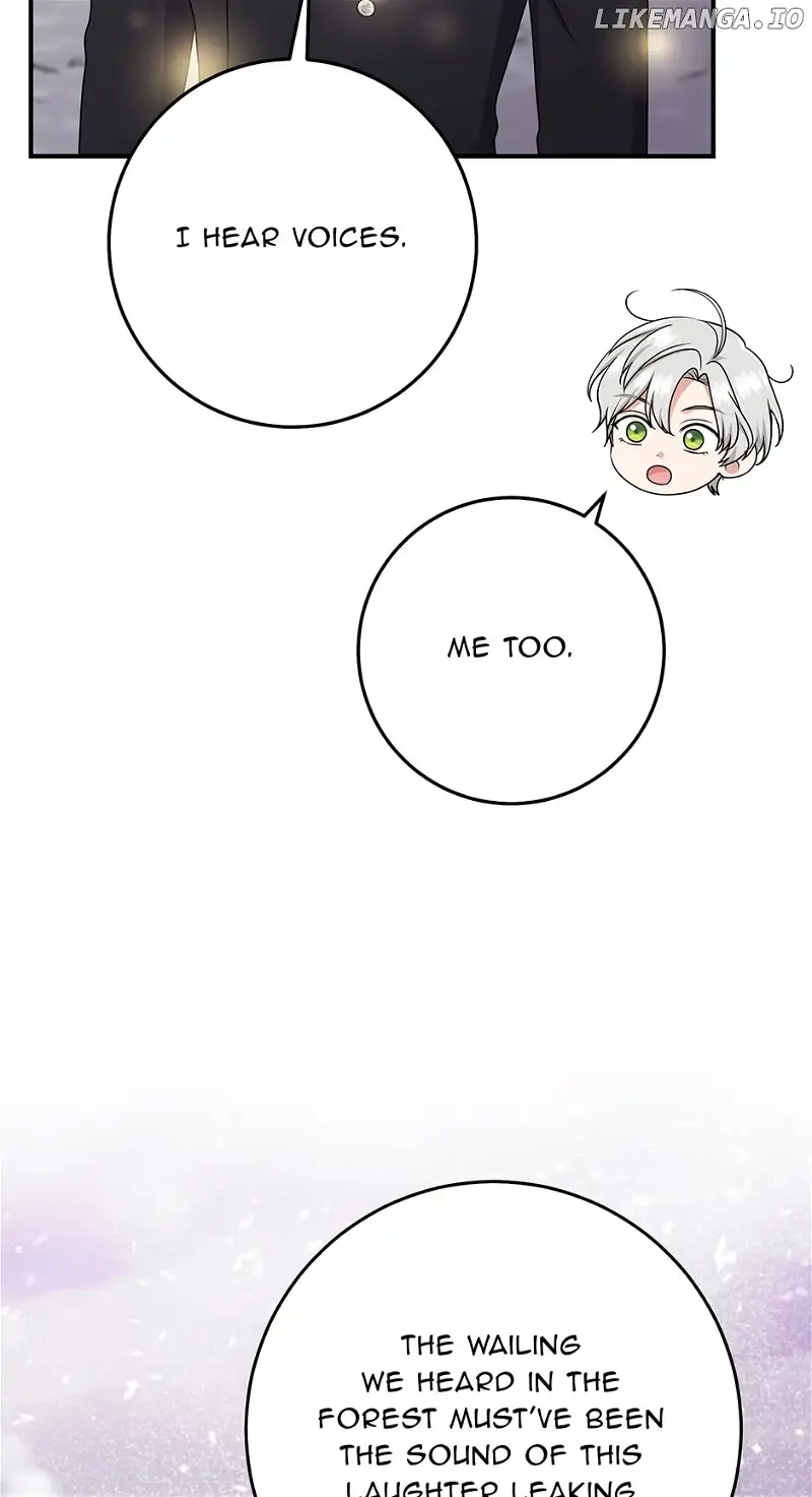 I Acted as the Adopted Daughter Too Well Chapter 54 - Page 52