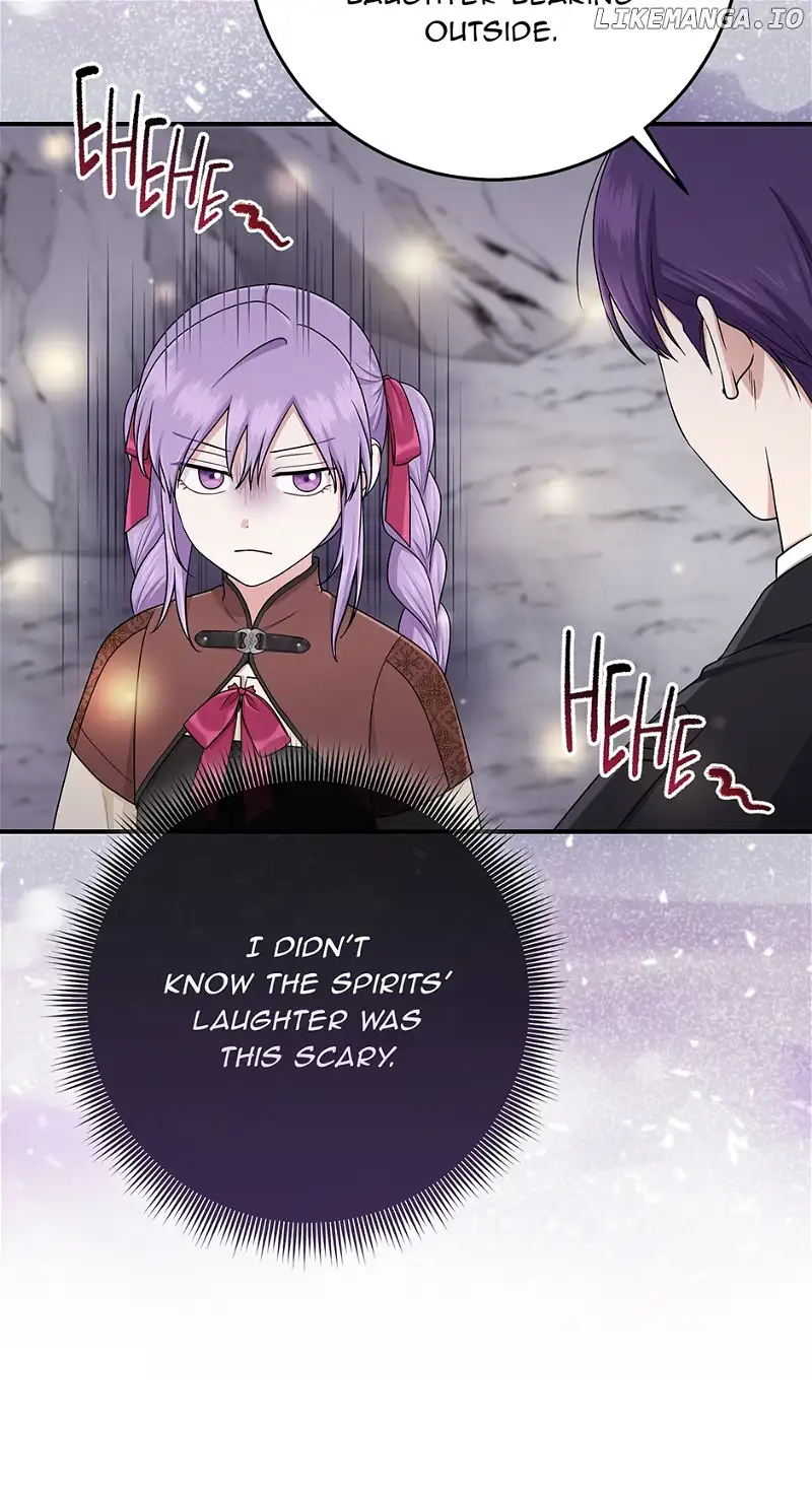 I Acted as the Adopted Daughter Too Well Chapter 54 - Page 53