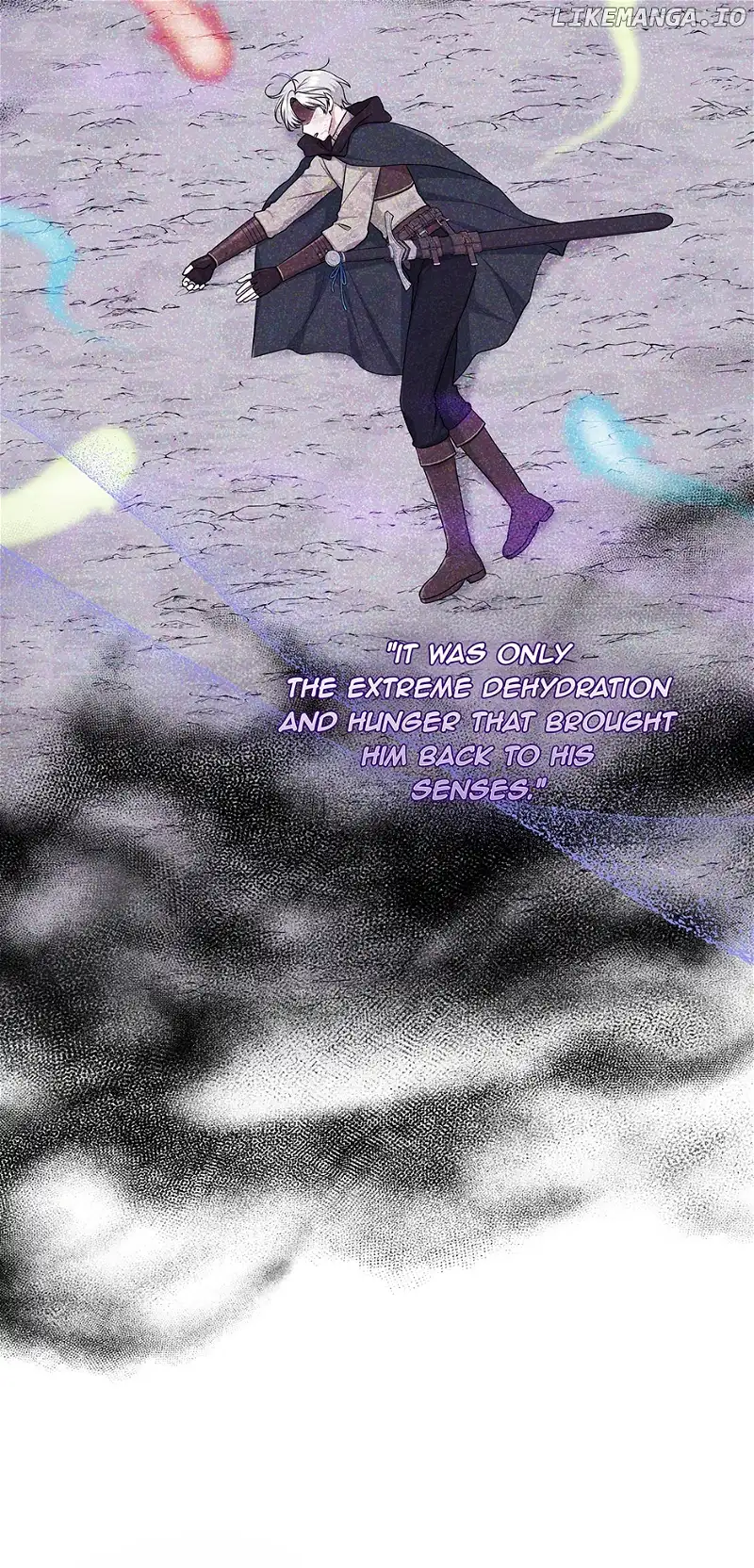 I Acted as the Adopted Daughter Too Well Chapter 54 - Page 59