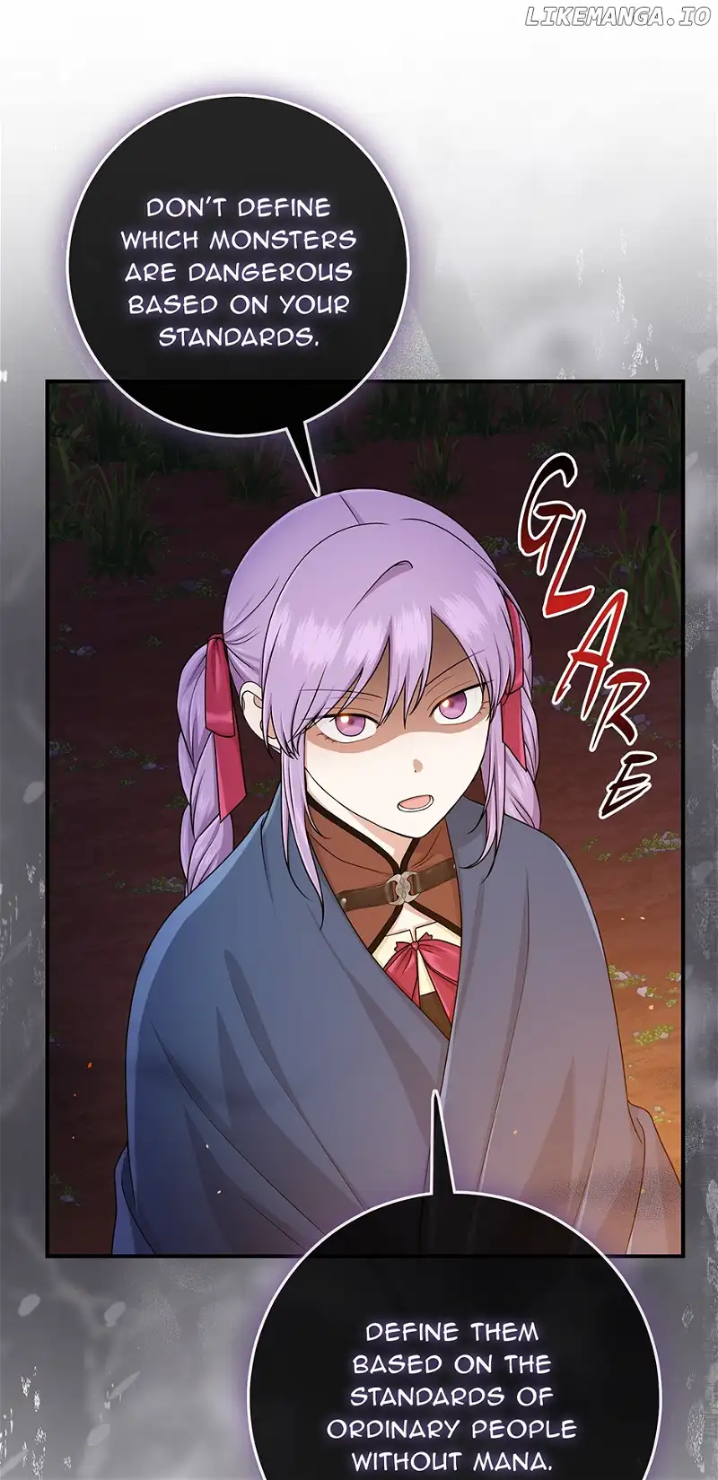 I Acted as the Adopted Daughter Too Well Chapter 54 - Page 6