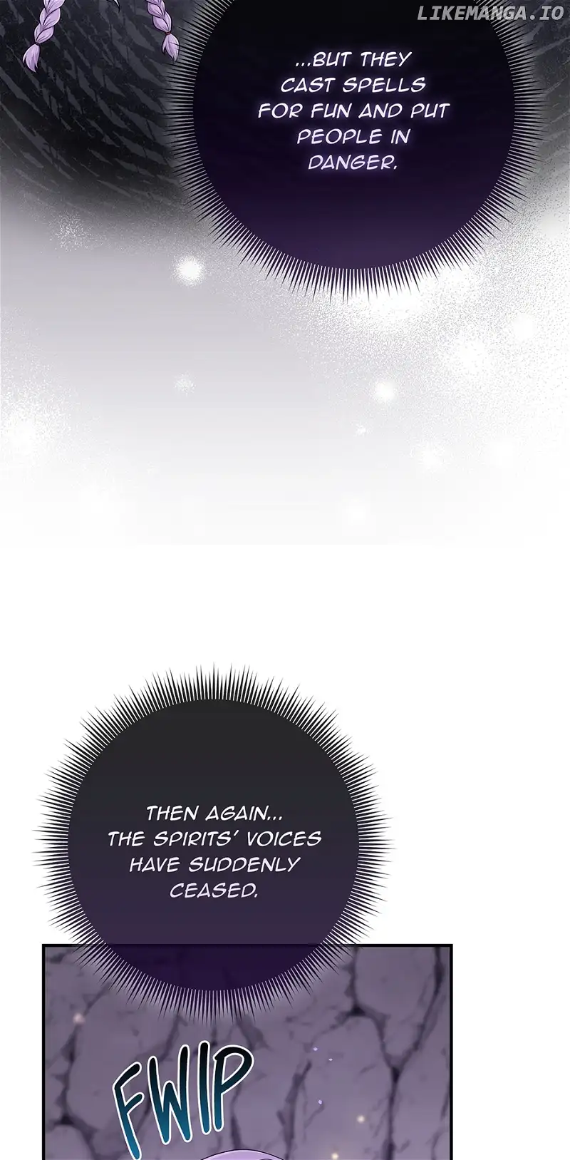 I Acted as the Adopted Daughter Too Well Chapter 54 - Page 62
