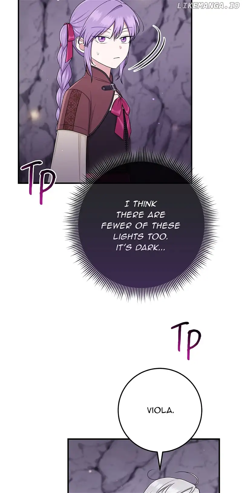I Acted as the Adopted Daughter Too Well Chapter 54 - Page 63
