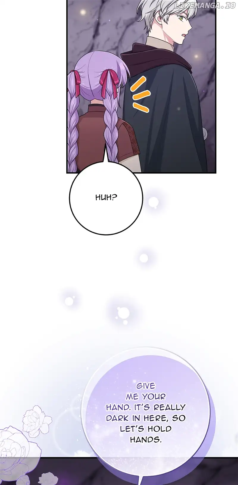 I Acted as the Adopted Daughter Too Well Chapter 54 - Page 64