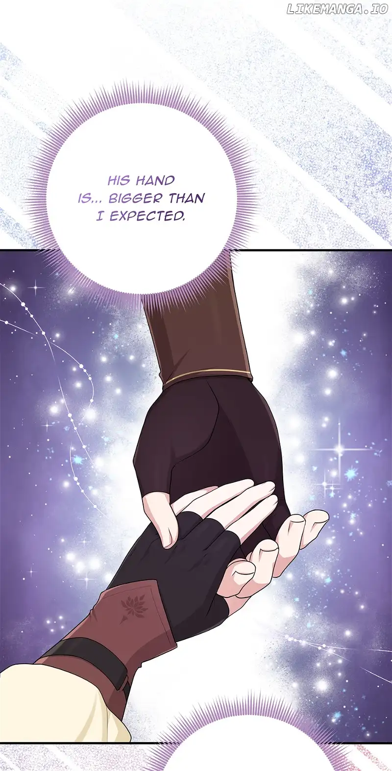 I Acted as the Adopted Daughter Too Well Chapter 54 - Page 67