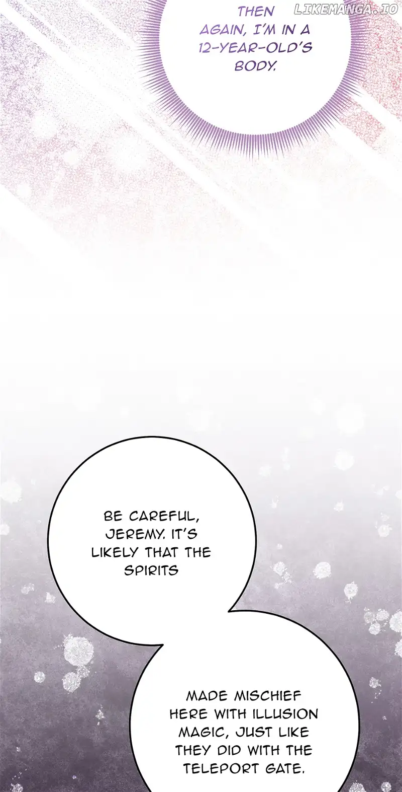 I Acted as the Adopted Daughter Too Well Chapter 54 - Page 68