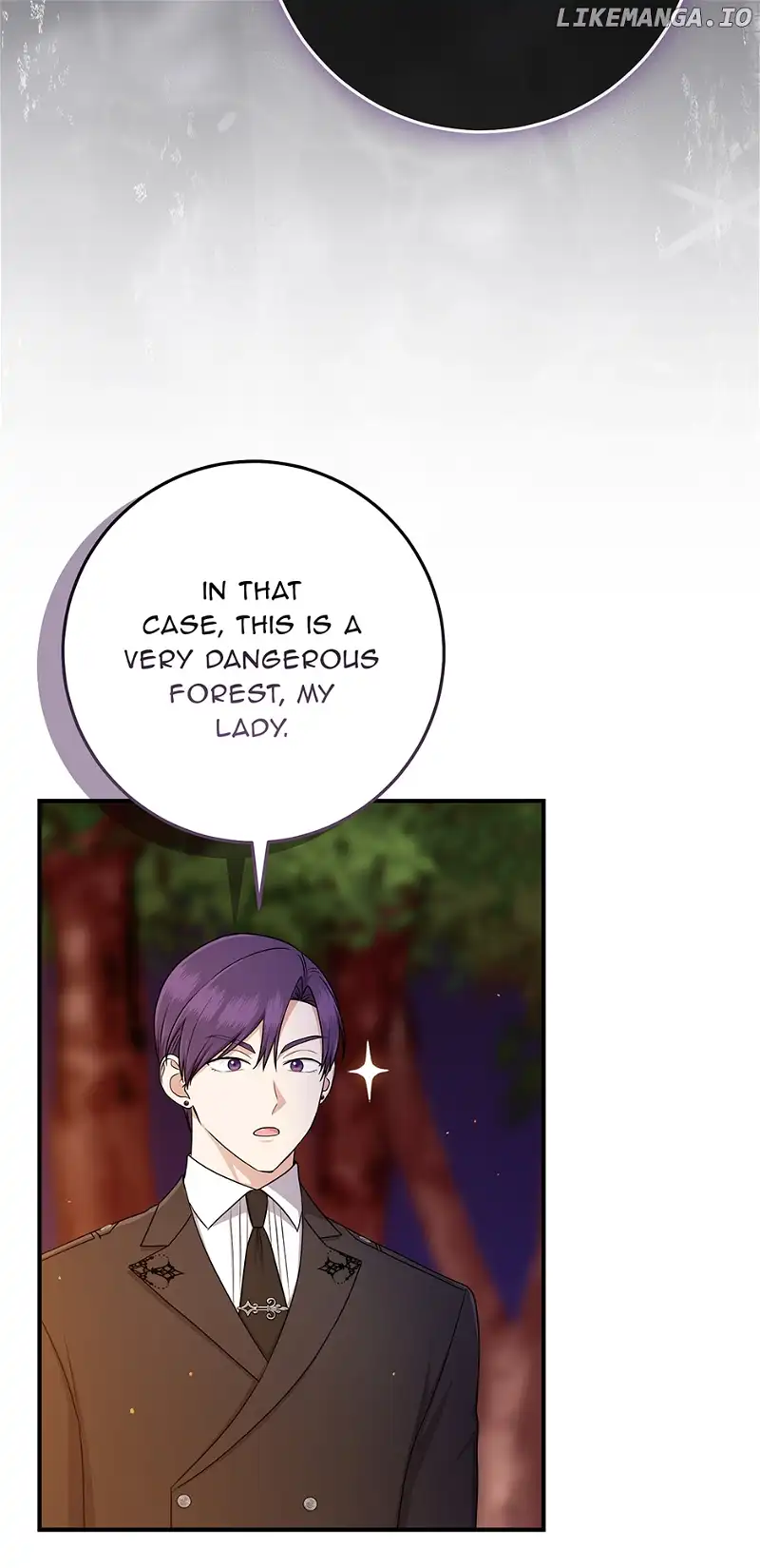 I Acted as the Adopted Daughter Too Well Chapter 54 - Page 7