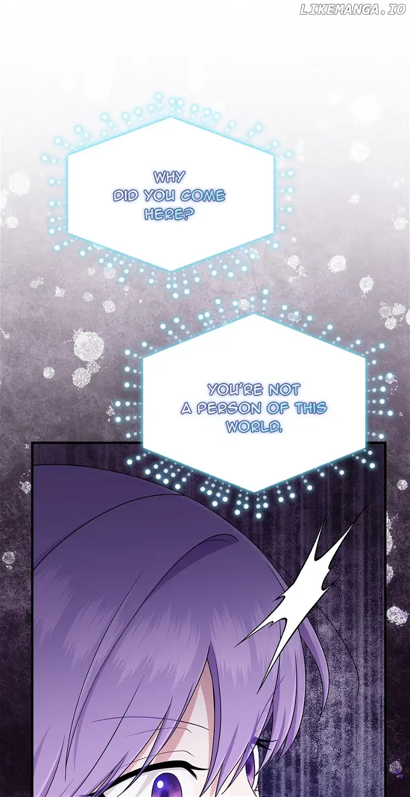 I Acted as the Adopted Daughter Too Well Chapter 54 - Page 72