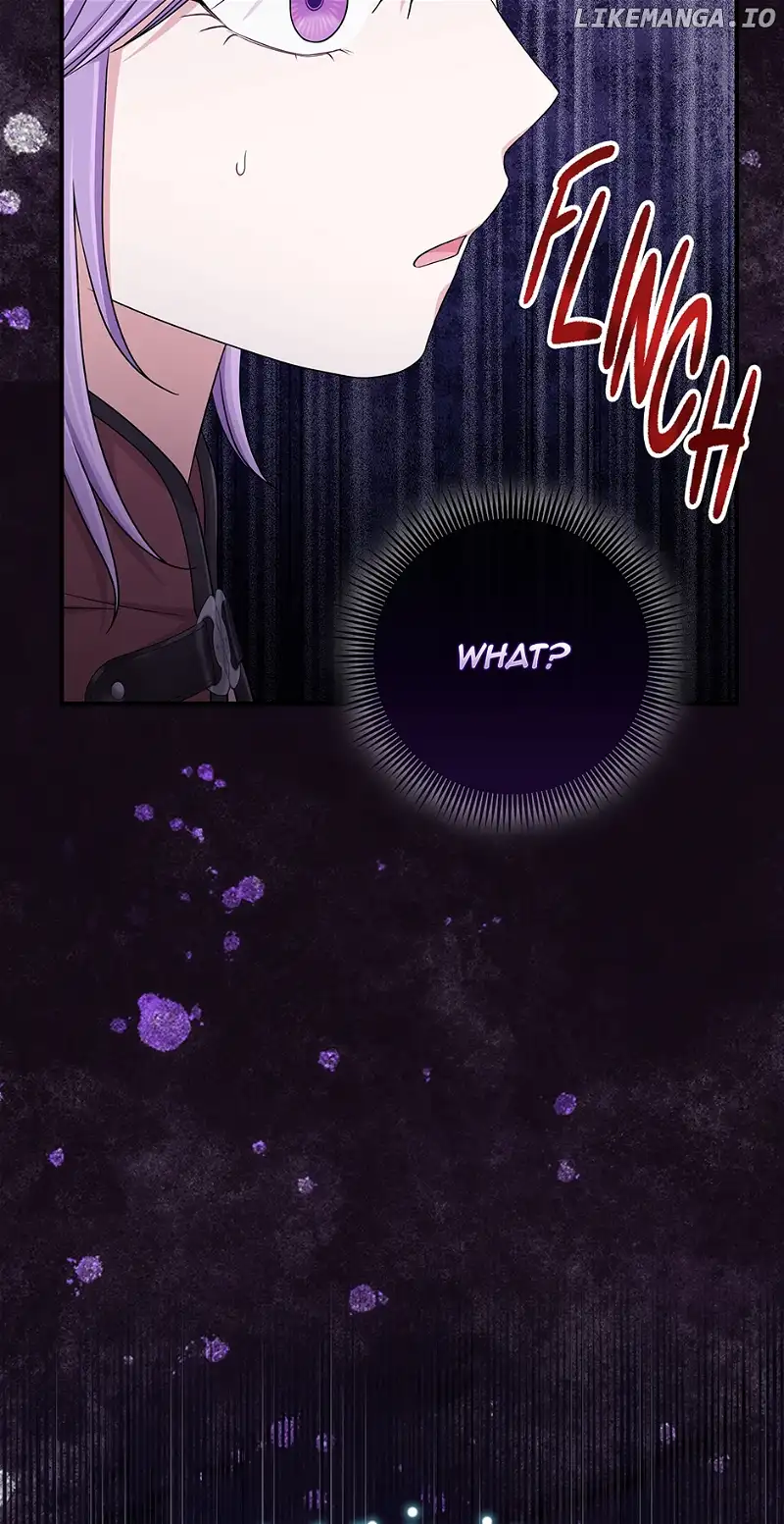 I Acted as the Adopted Daughter Too Well Chapter 54 - Page 73