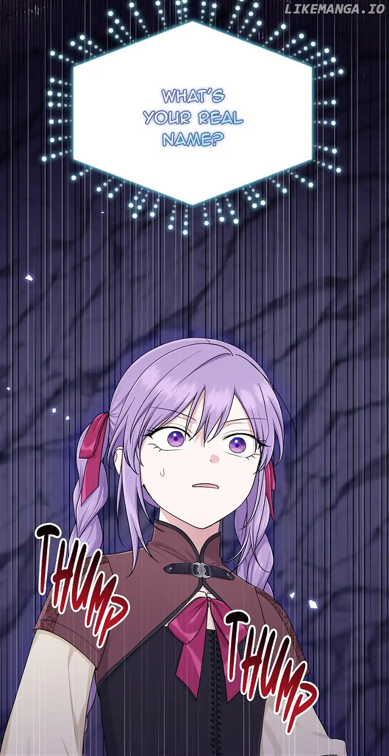 I Acted as the Adopted Daughter Too Well Chapter 54 - Page 74