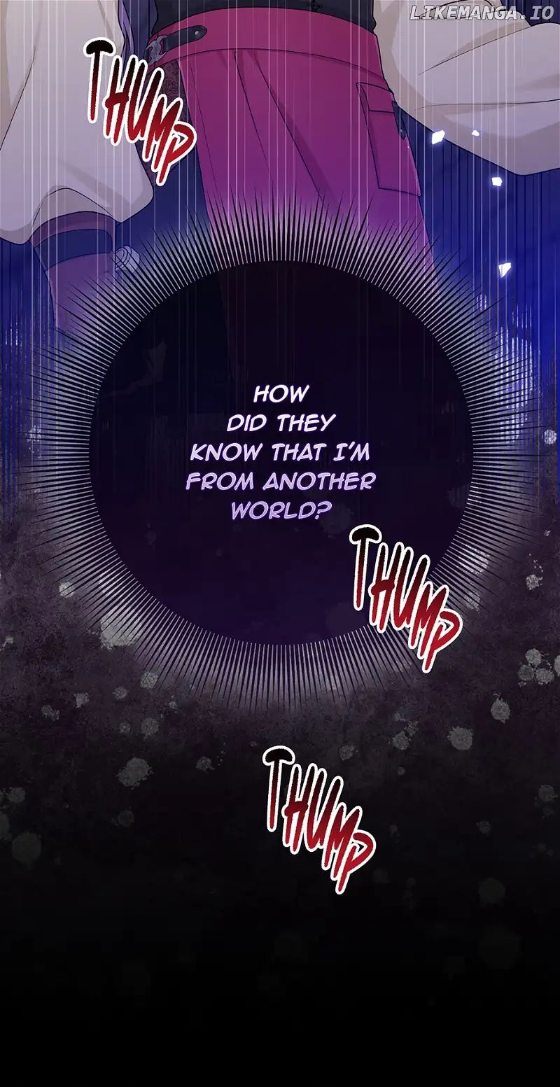 I Acted as the Adopted Daughter Too Well Chapter 54 - Page 75
