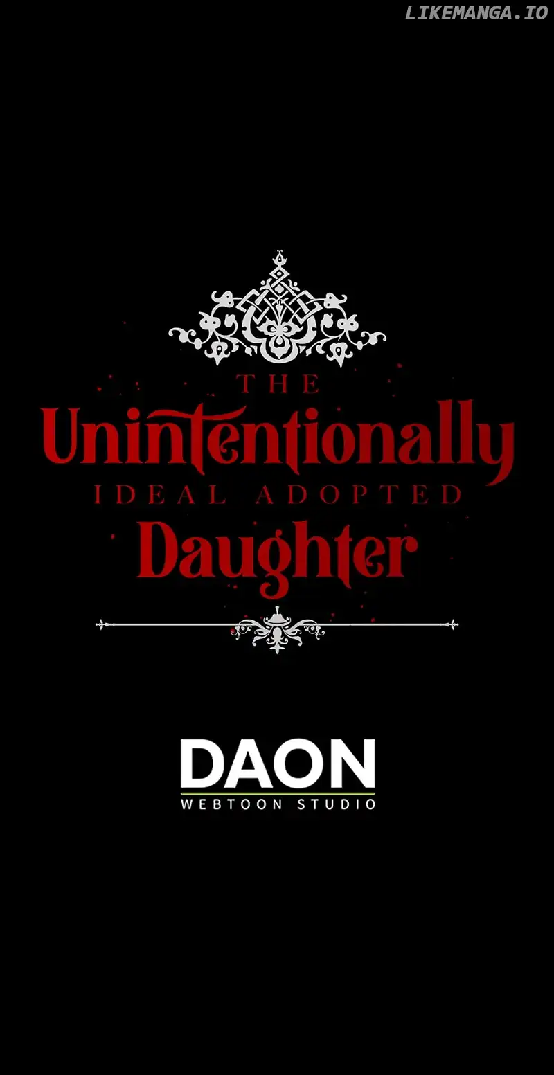 I Acted as the Adopted Daughter Too Well Chapter 54 - Page 76