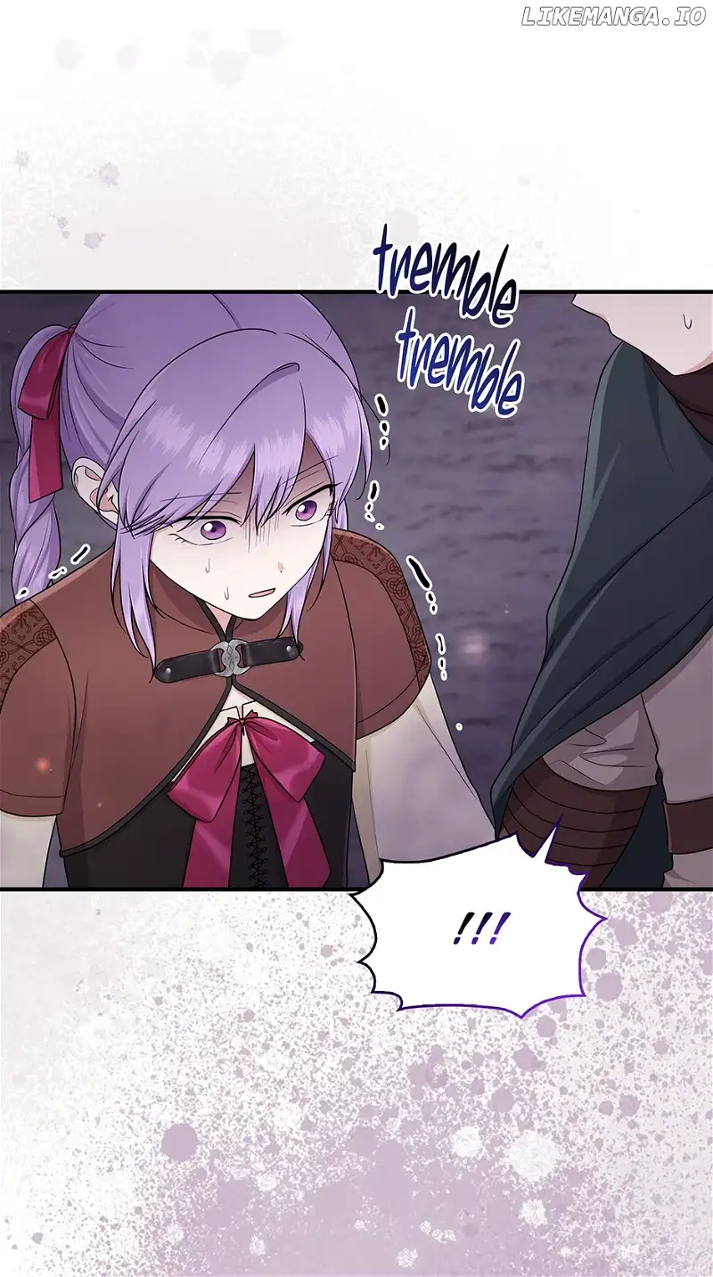 I Acted as the Adopted Daughter Too Well Chapter 55 - Page 10