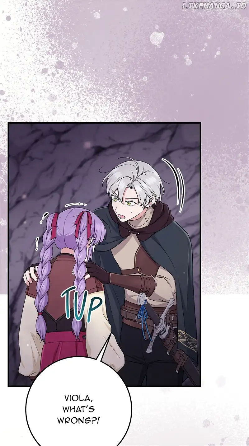 I Acted as the Adopted Daughter Too Well Chapter 55 - Page 11