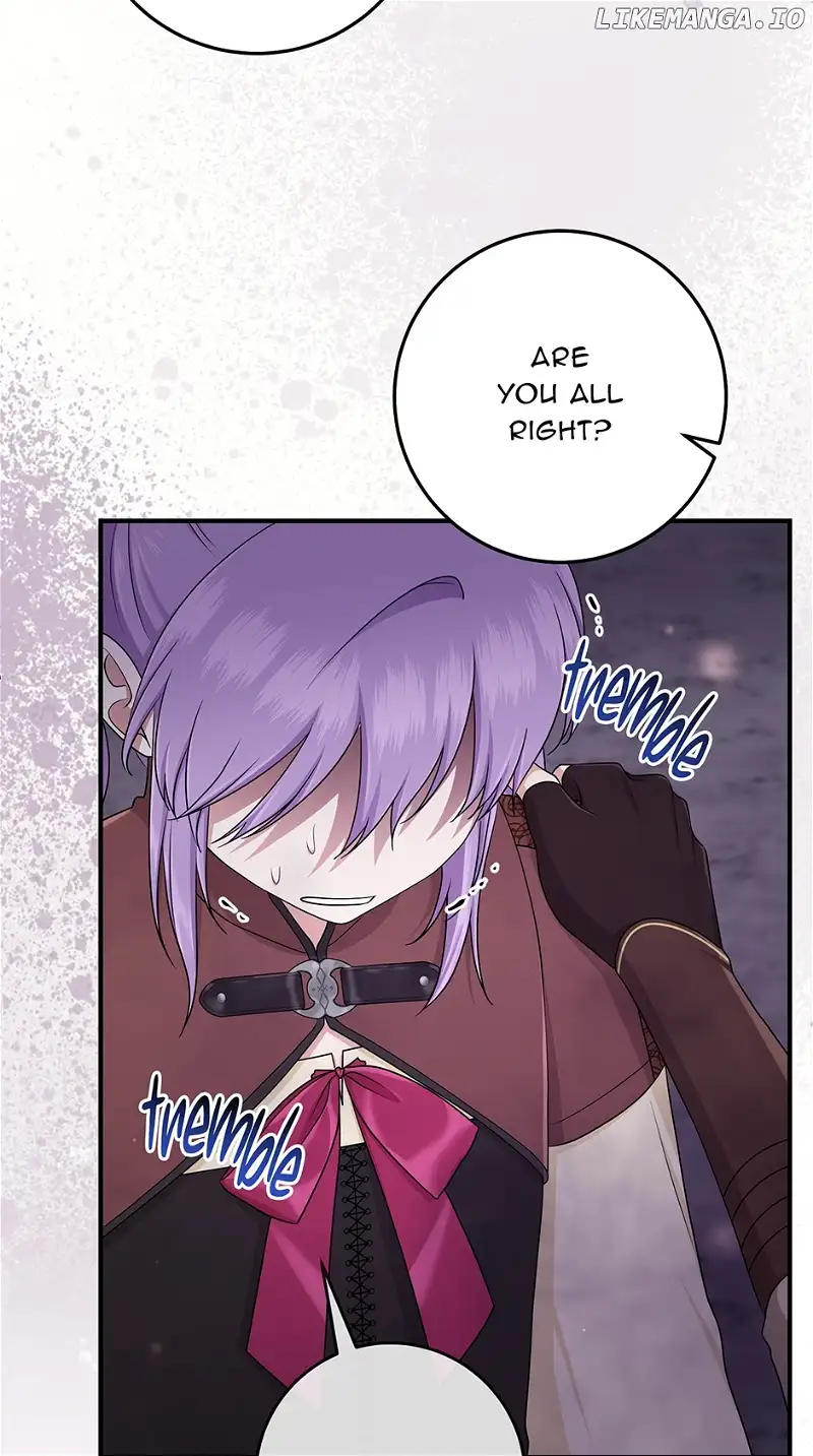 I Acted as the Adopted Daughter Too Well Chapter 55 - Page 12