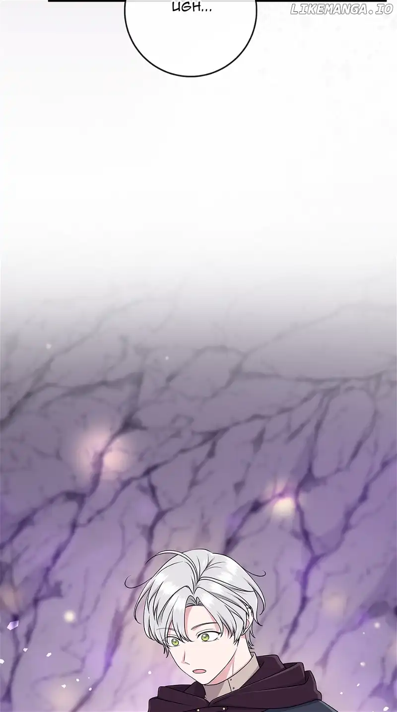 I Acted as the Adopted Daughter Too Well Chapter 55 - Page 13