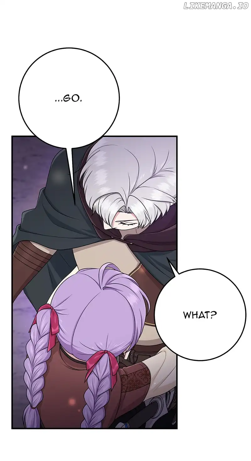 I Acted as the Adopted Daughter Too Well Chapter 55 - Page 15