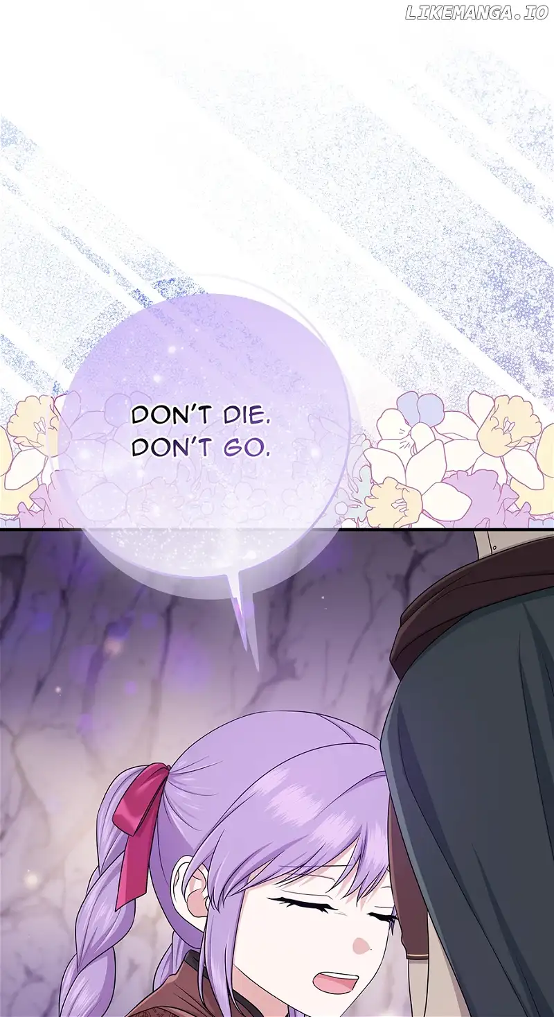I Acted as the Adopted Daughter Too Well Chapter 55 - Page 16