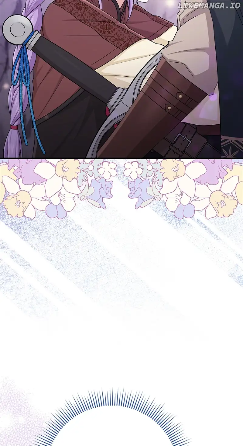 I Acted as the Adopted Daughter Too Well Chapter 55 - Page 17