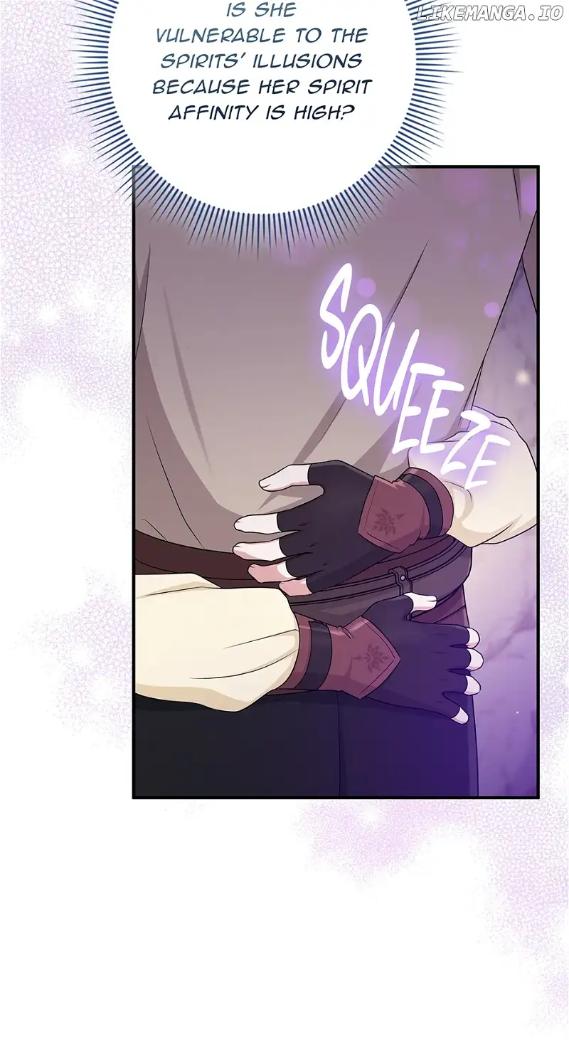 I Acted as the Adopted Daughter Too Well Chapter 55 - Page 18