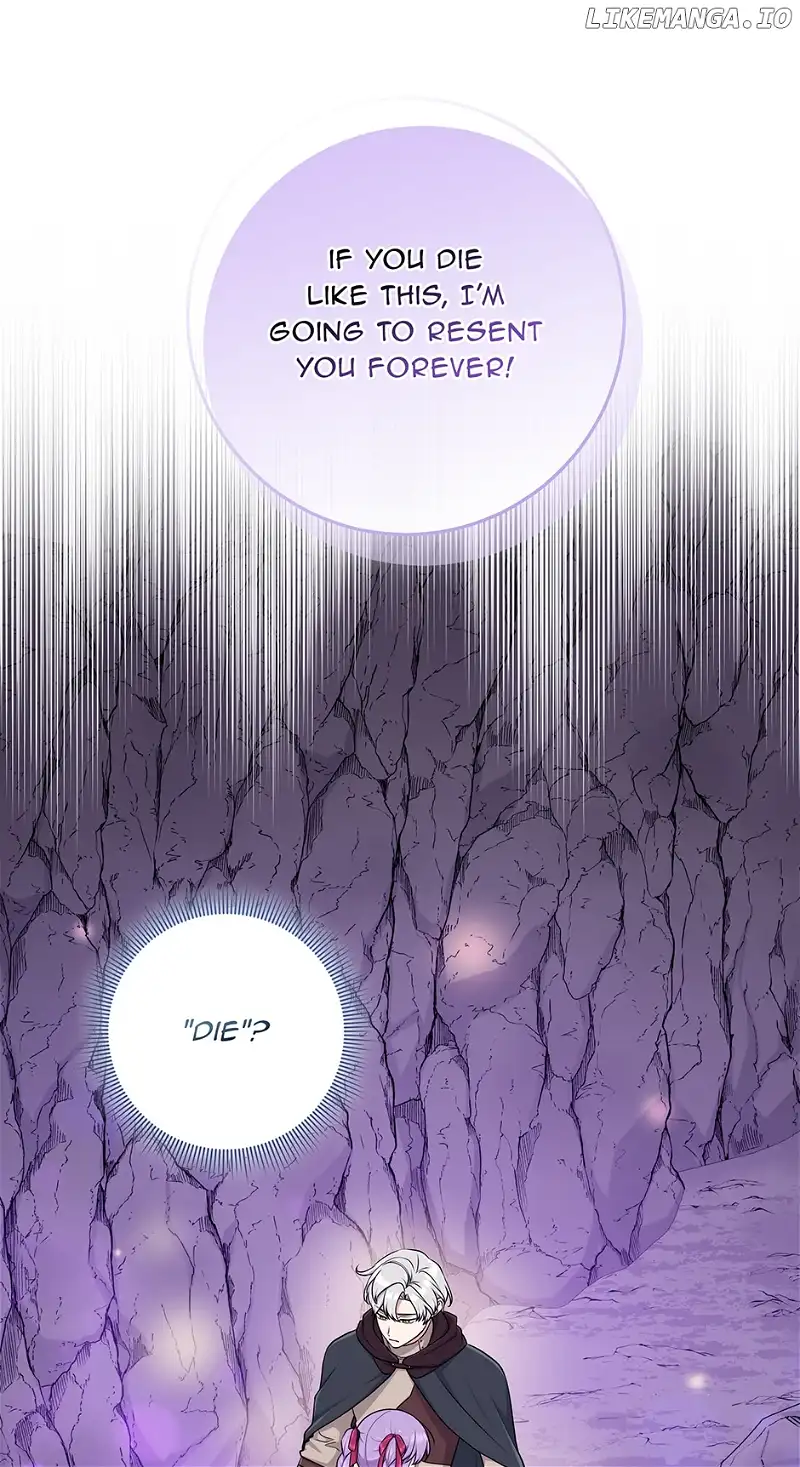 I Acted as the Adopted Daughter Too Well Chapter 55 - Page 19