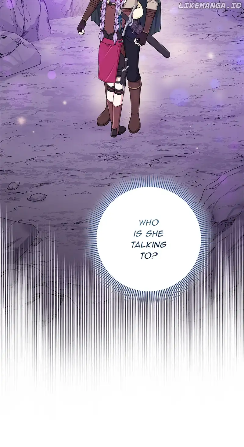 I Acted as the Adopted Daughter Too Well Chapter 55 - Page 20