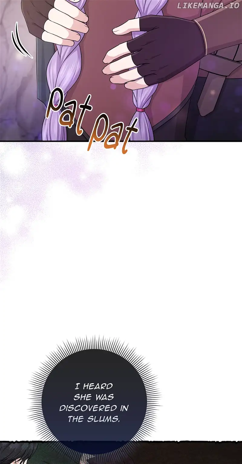 I Acted as the Adopted Daughter Too Well Chapter 55 - Page 23