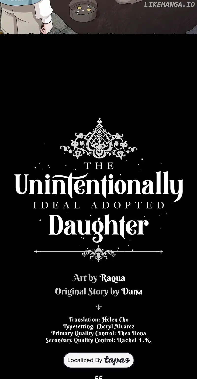 I Acted as the Adopted Daughter Too Well Chapter 55 - Page 26