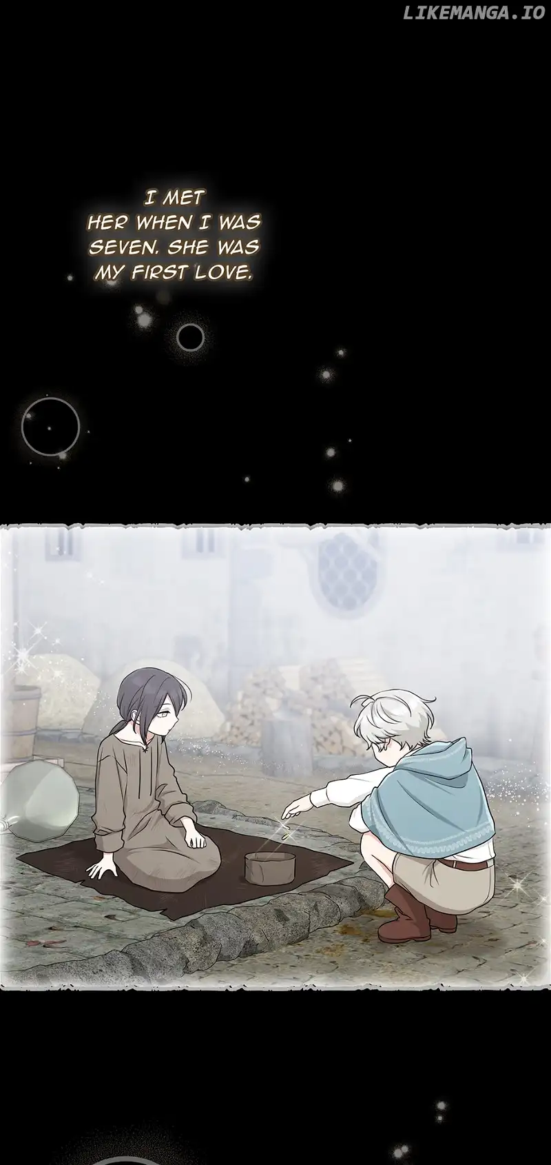 I Acted as the Adopted Daughter Too Well Chapter 55 - Page 28