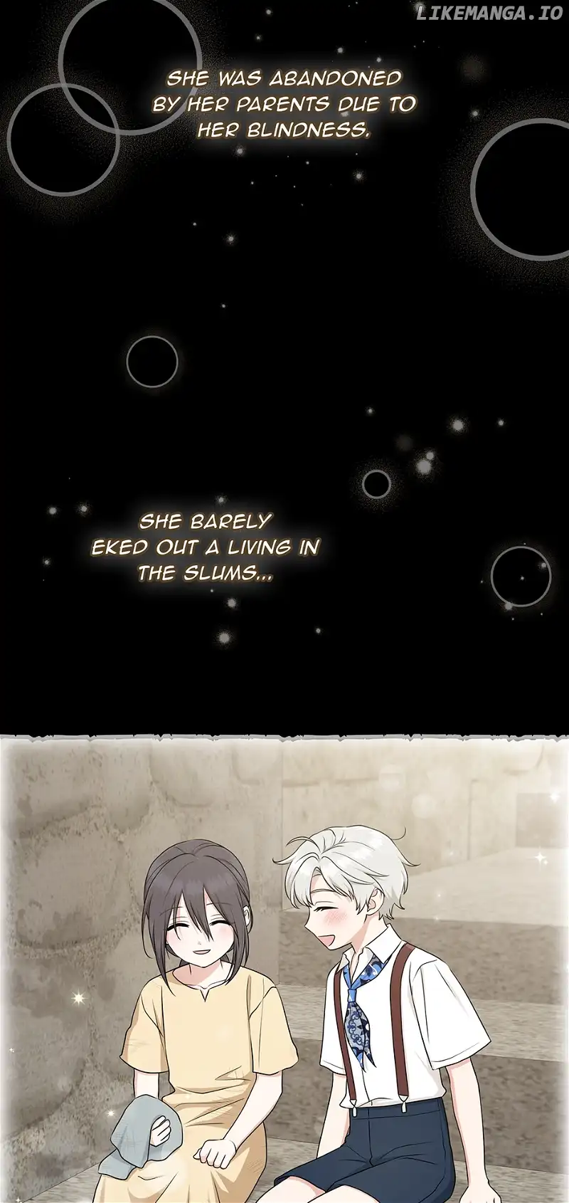 I Acted as the Adopted Daughter Too Well Chapter 55 - Page 29