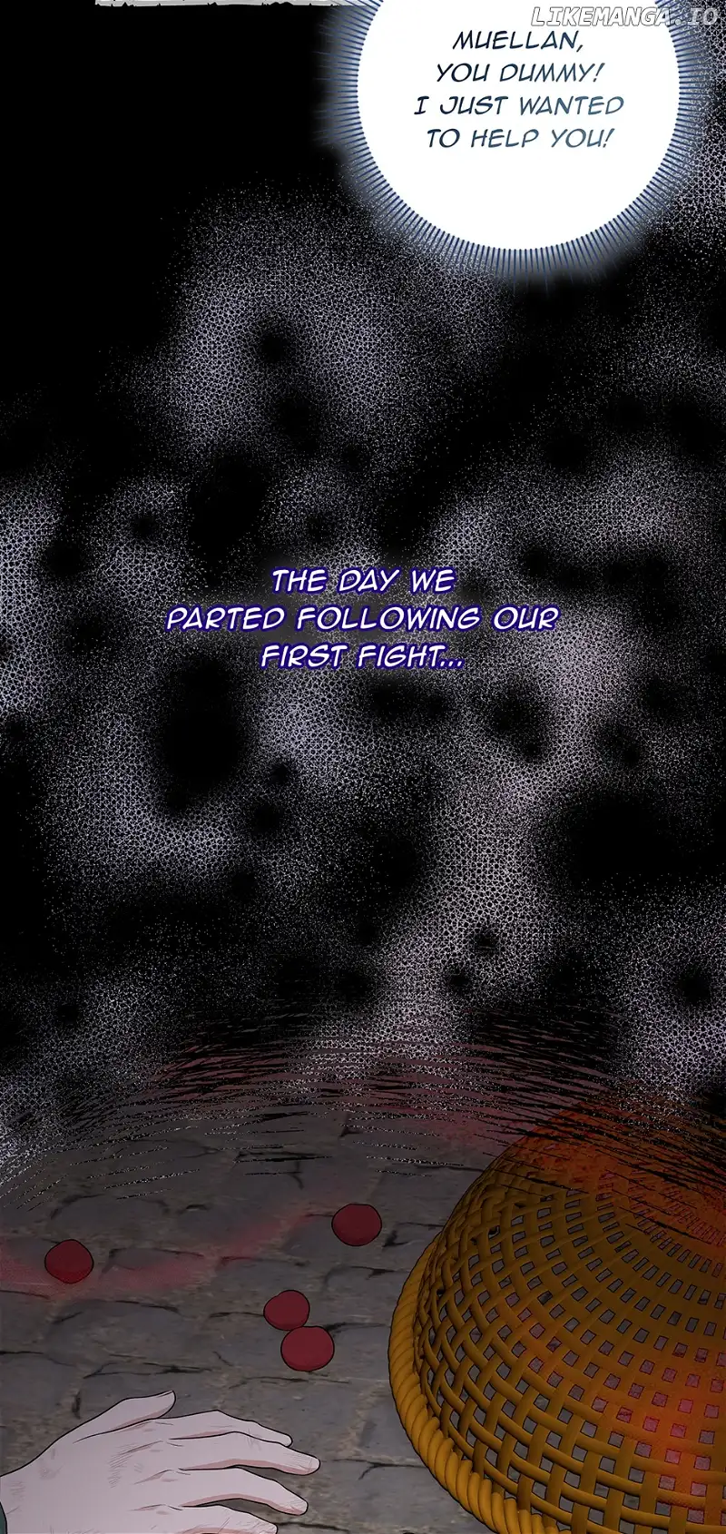 I Acted as the Adopted Daughter Too Well Chapter 55 - Page 31