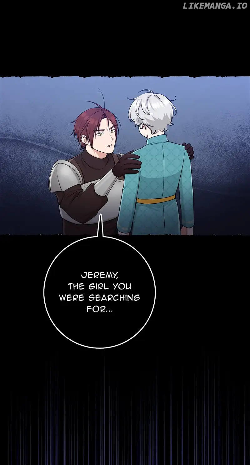 I Acted as the Adopted Daughter Too Well Chapter 55 - Page 33