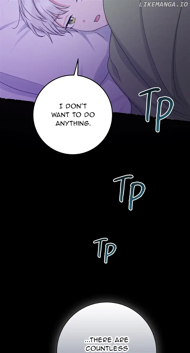 I Acted as the Adopted Daughter Too Well Chapter 55 - Page 37