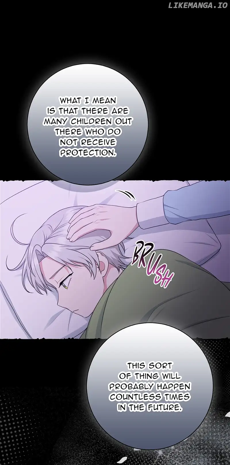 I Acted as the Adopted Daughter Too Well Chapter 55 - Page 39