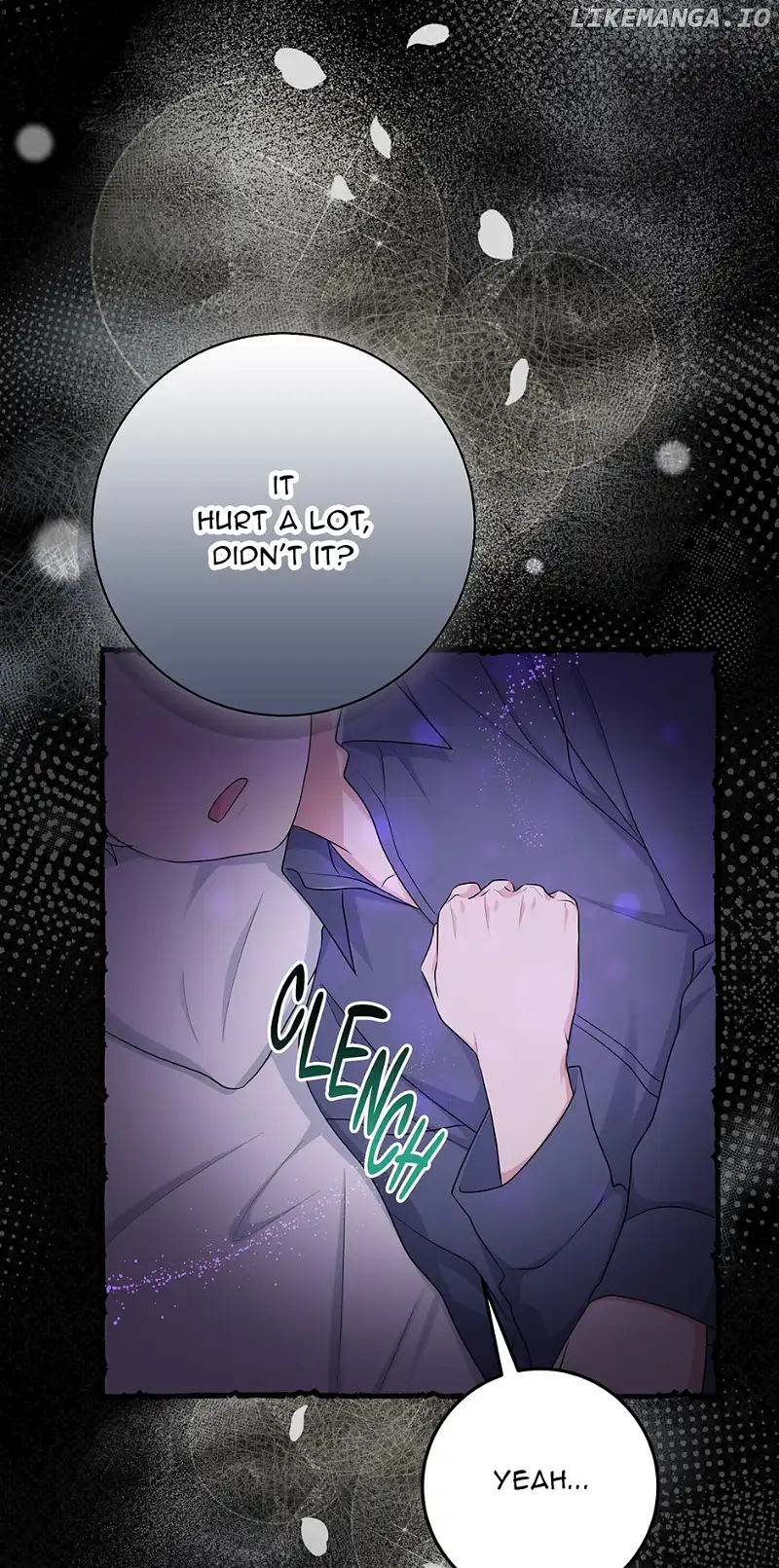 I Acted as the Adopted Daughter Too Well Chapter 55 - Page 40