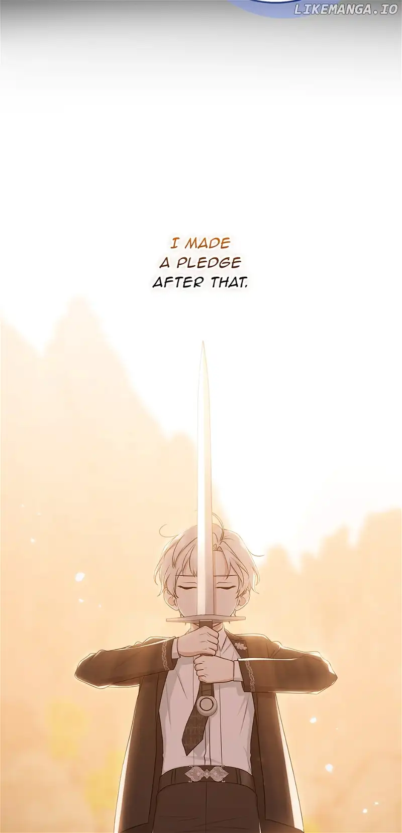 I Acted as the Adopted Daughter Too Well Chapter 55 - Page 44