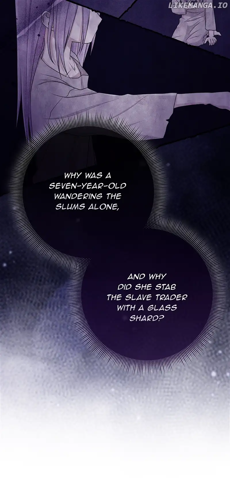 I Acted as the Adopted Daughter Too Well Chapter 55 - Page 47