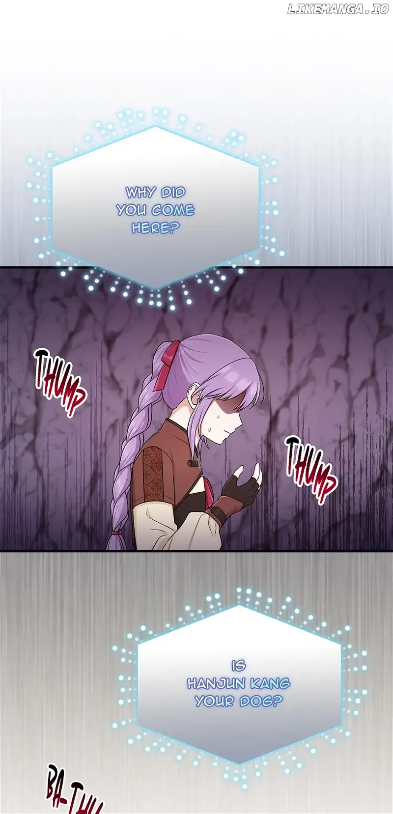 I Acted as the Adopted Daughter Too Well Chapter 55 - Page 5
