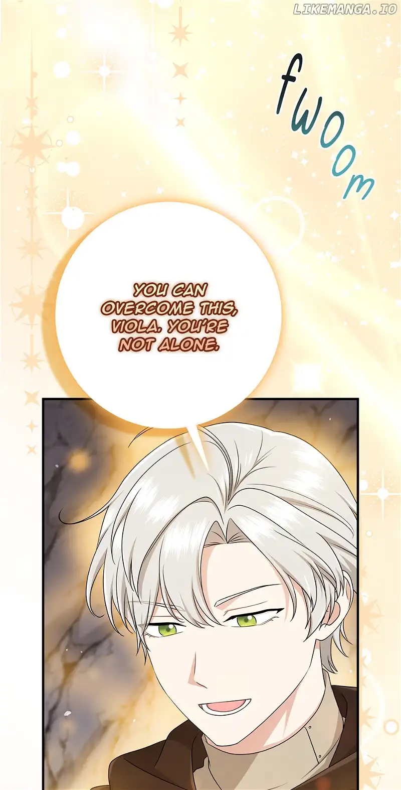 I Acted as the Adopted Daughter Too Well Chapter 55 - Page 50