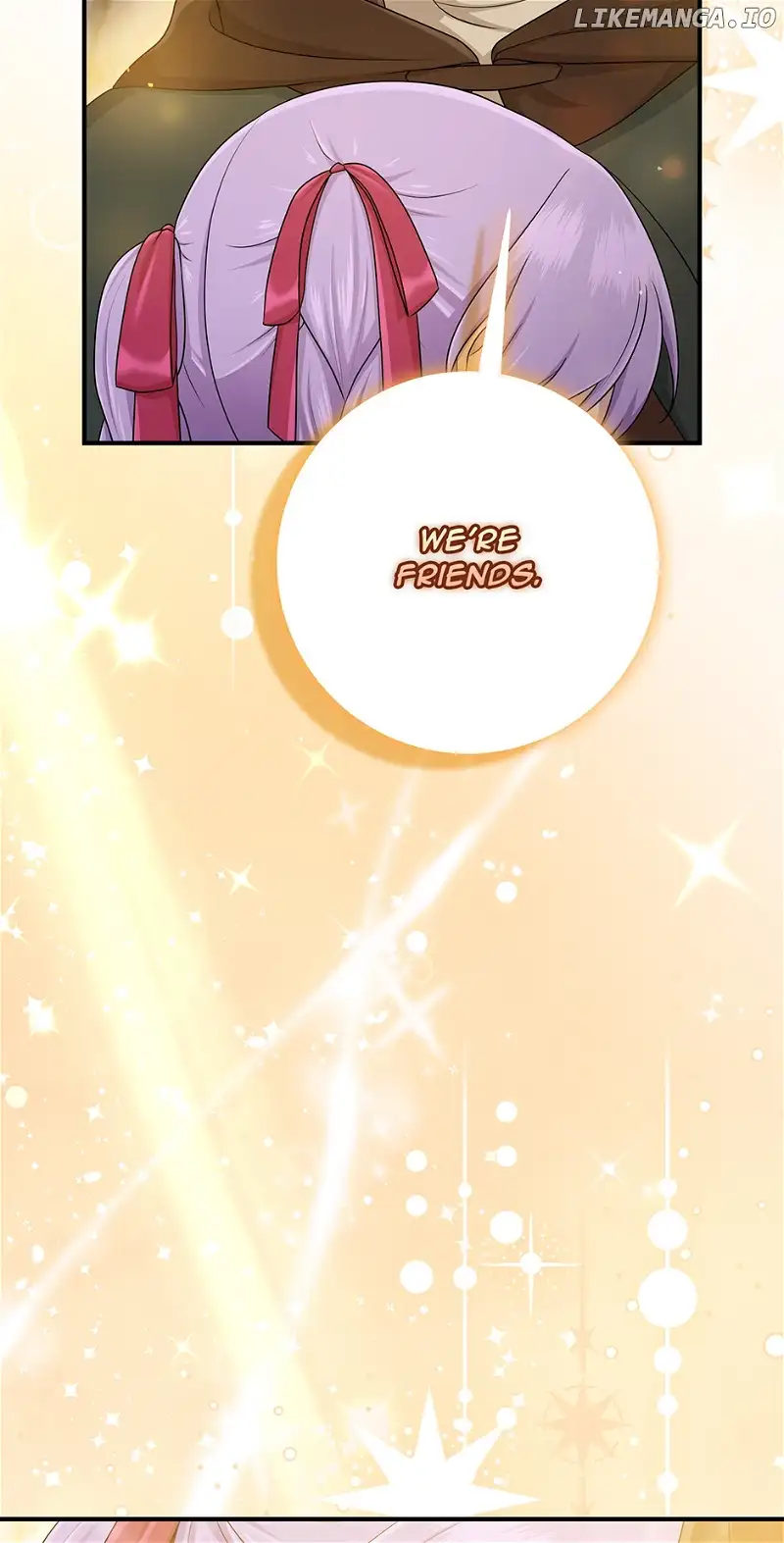 I Acted as the Adopted Daughter Too Well Chapter 55 - Page 51
