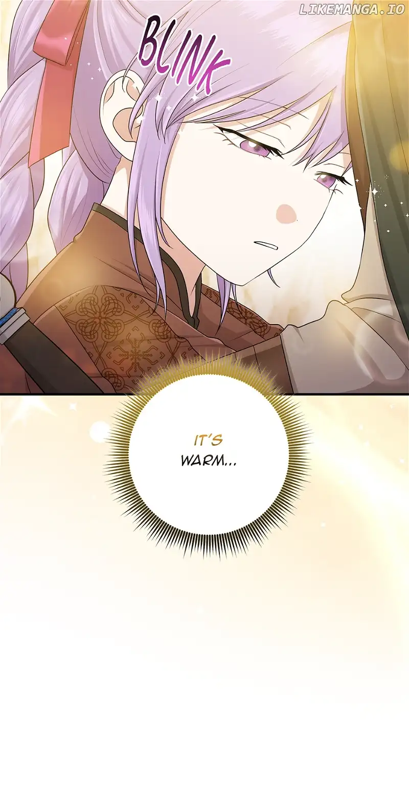 I Acted as the Adopted Daughter Too Well Chapter 55 - Page 52