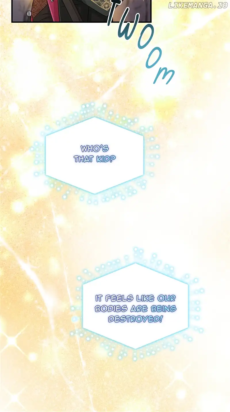 I Acted as the Adopted Daughter Too Well Chapter 55 - Page 54