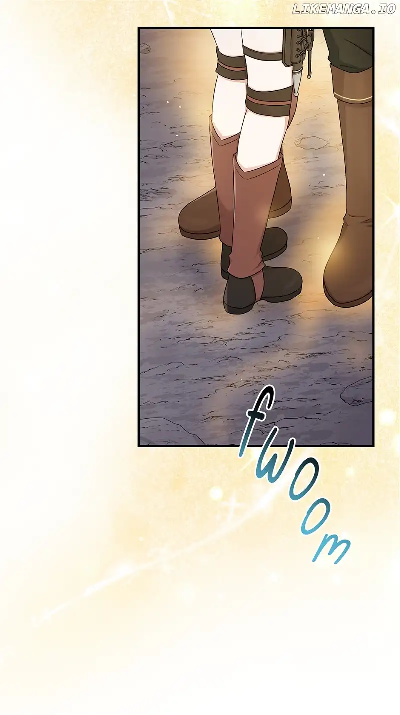I Acted as the Adopted Daughter Too Well Chapter 55 - Page 55