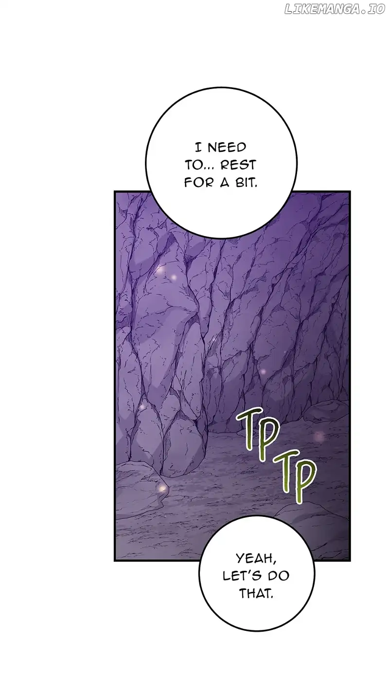 I Acted as the Adopted Daughter Too Well Chapter 55 - Page 58