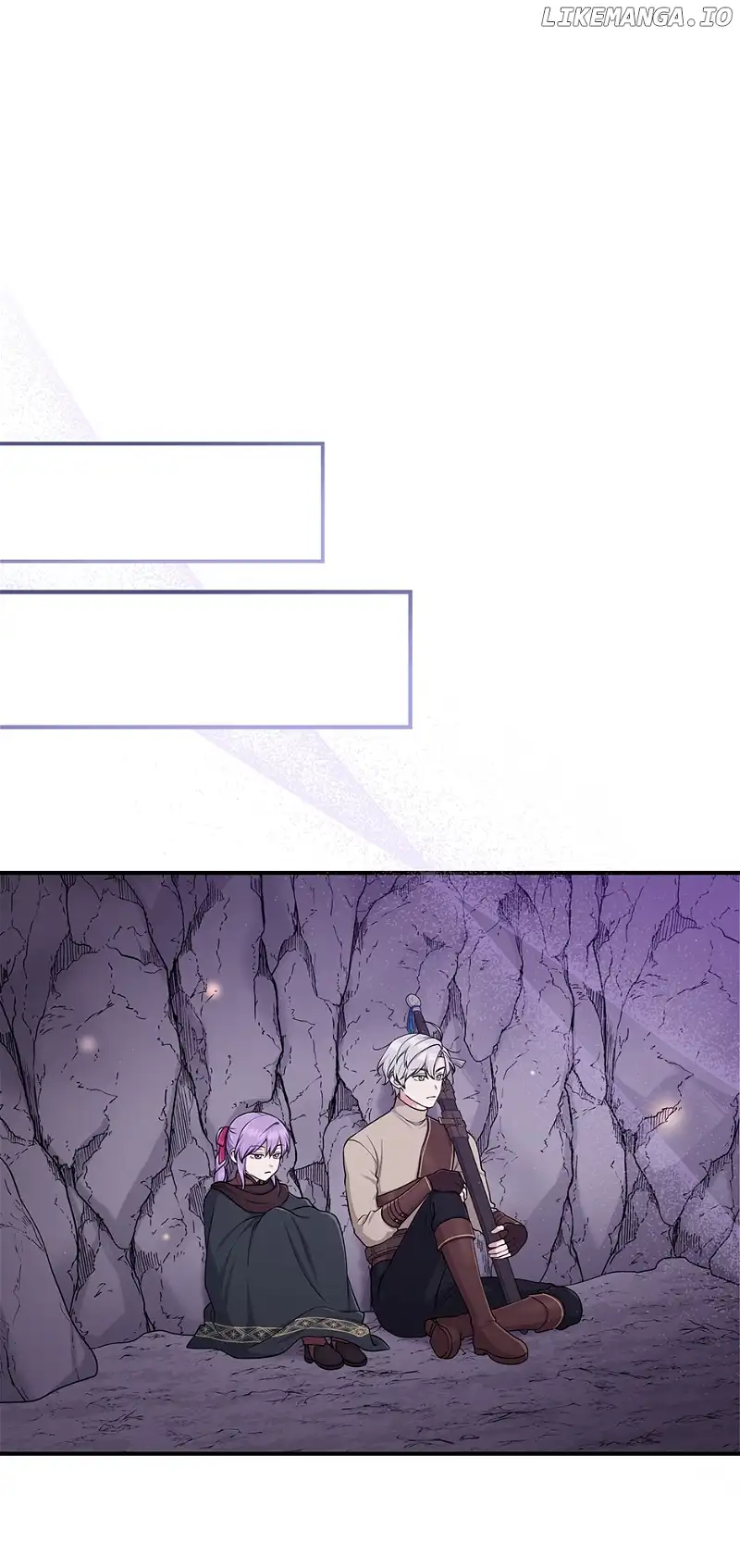 I Acted as the Adopted Daughter Too Well Chapter 55 - Page 59