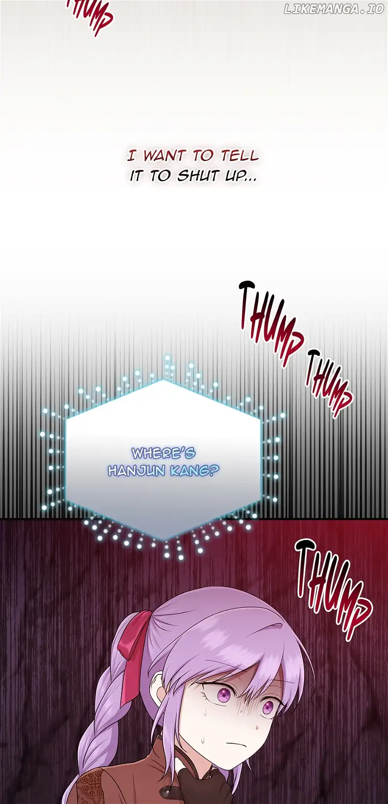 I Acted as the Adopted Daughter Too Well Chapter 55 - Page 6