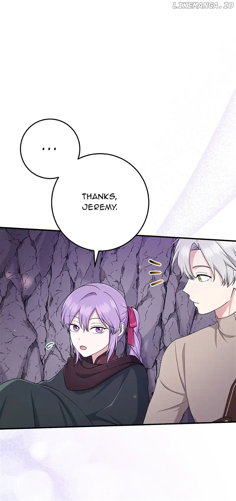 I Acted as the Adopted Daughter Too Well Chapter 55 - Page 60